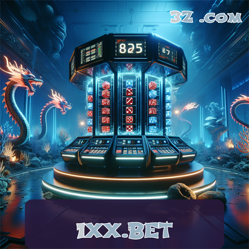 A Seção Confiável do 1xx.bet: Segurança e Diversão em Jogo