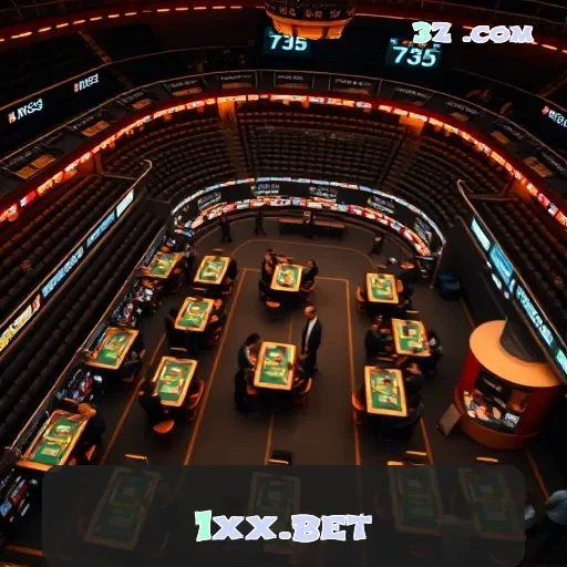 1xx.bet Site Confiável
