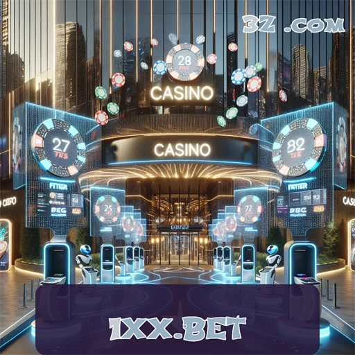 Entretenimento em Jogos: A Diversão do 1xx.bet