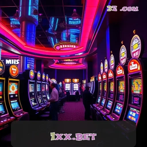 1xx.bet: Descubra Os Segredos de Uma Experiência de Login Imperdível