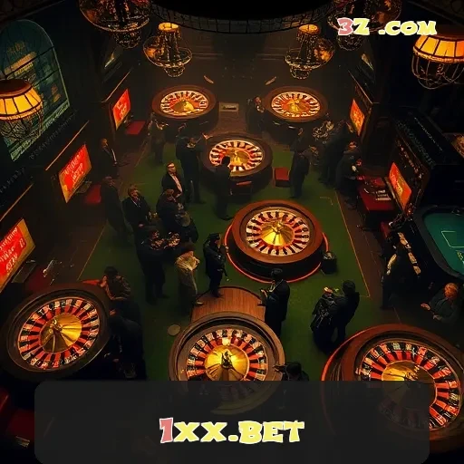 1xx.bet: Aproveite Promoções e Ganhe Mais com Seus Jogos!