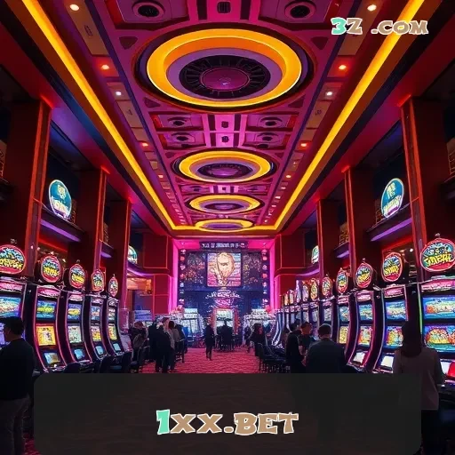 1xx.bet Segurança