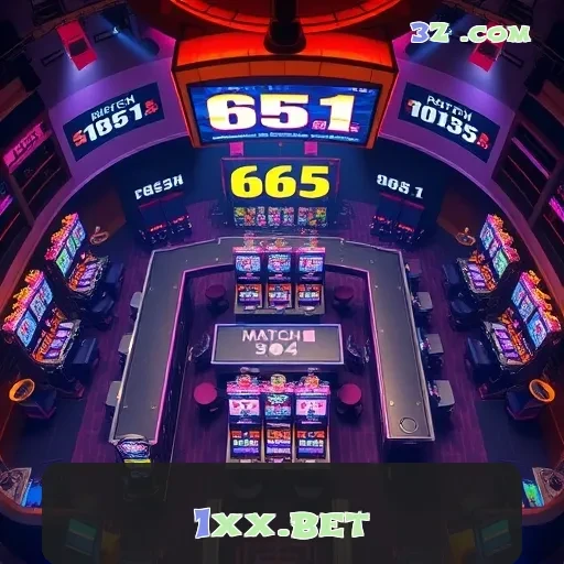 1xx.bet: Conheça a Plataforma Ideal para Apostar em Eventos Esportivos