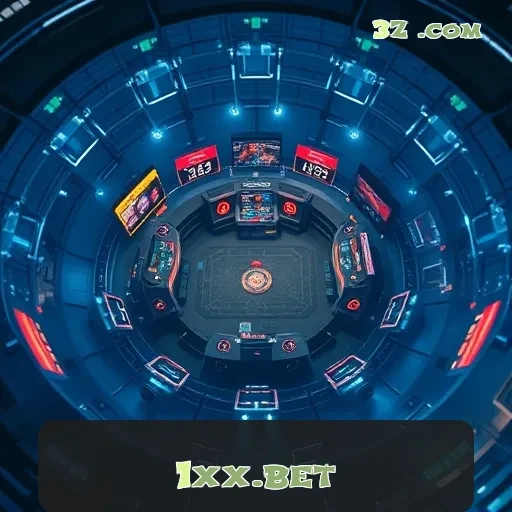 1xx.bet: O Suporte 24/7 que Você Sempre Sonhou em Jogos Online