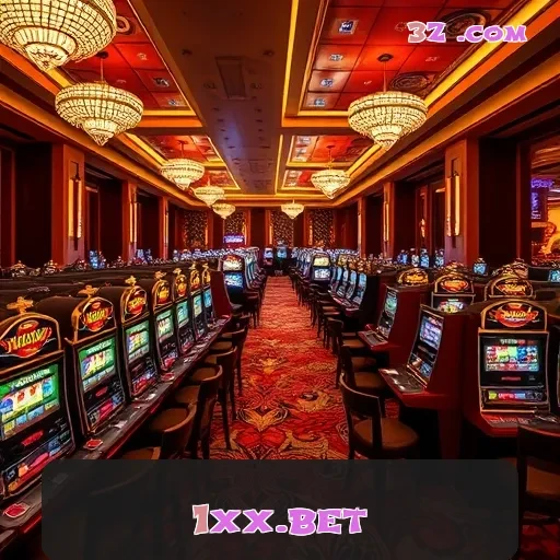 1xx.bet: As Incríveis Aventuras da Seção VIP que Você Precisa Conhecer