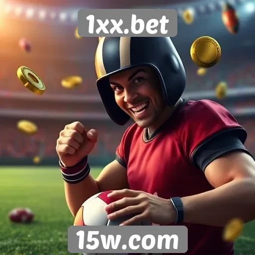 Ofertas de bônus e promoções no 1xx.bet