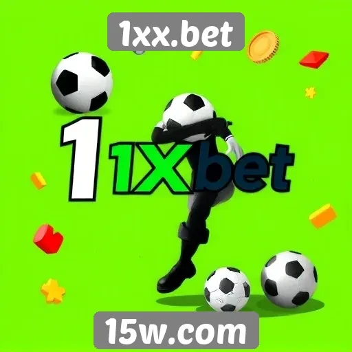 Análise das opções de jogos disponíveis no 1xx.bet