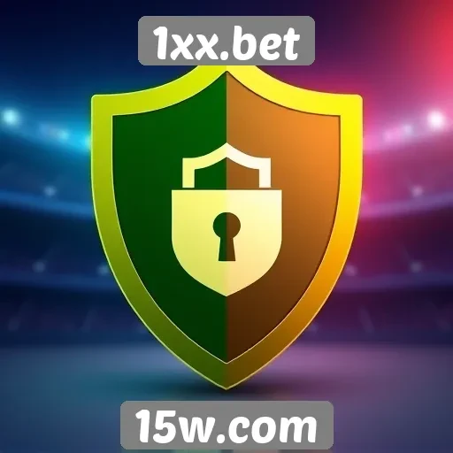 Segurança e privacidade em 1xx.bet